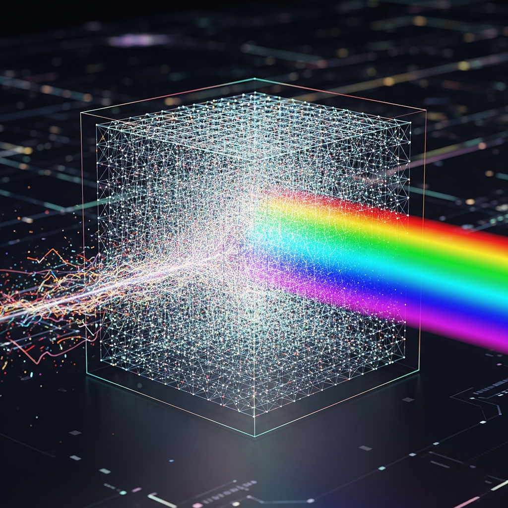 3D LUT
